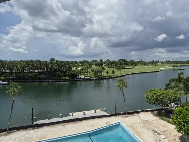 9100 W Bay Harbor Dr # 5B, Bay Harbor Islands, FL 33154 photo 2