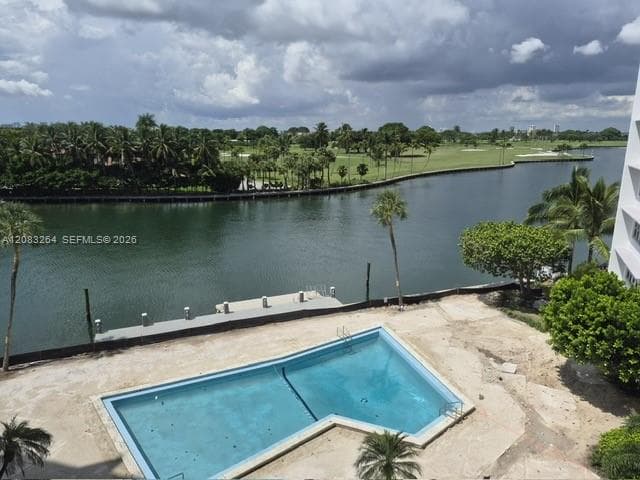 9100 W Bay Harbor Dr # 5B, Bay Harbor Islands, FL 33154 photo 3