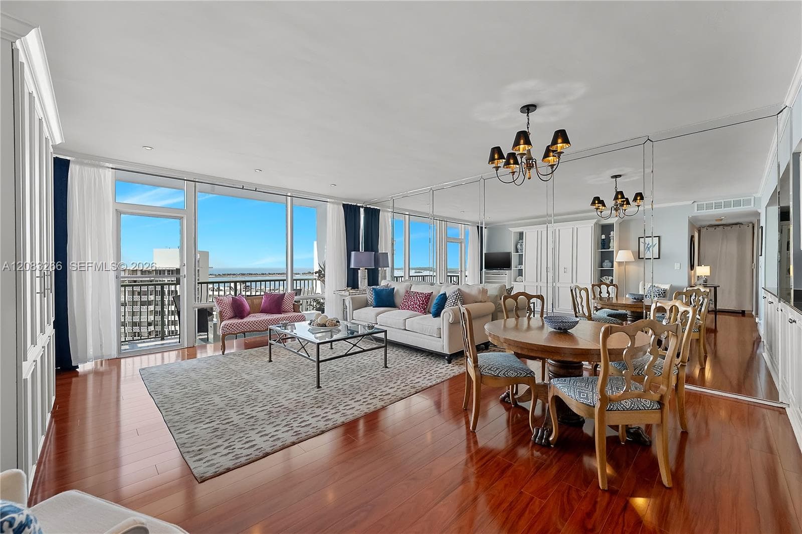1408 Brickell Bay Dr # 1403, Miami, FL 33131 photo 2
