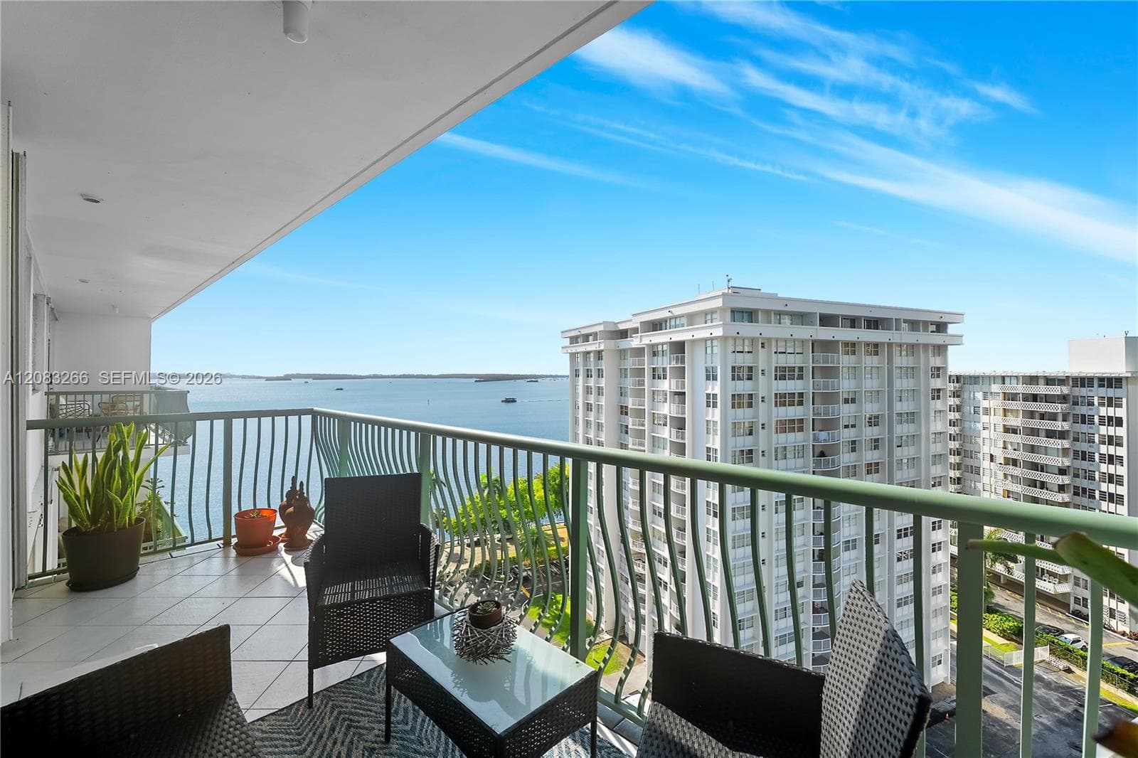 1408 Brickell Bay Dr # 1403, Miami, FL 33131 photo 3