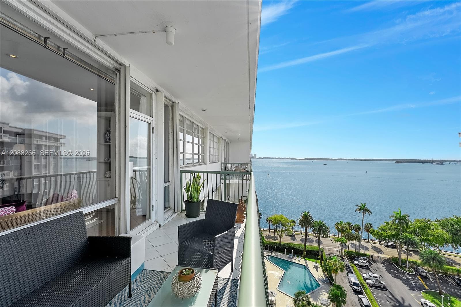 1408 Brickell Bay Dr # 1403, Miami, FL 33131