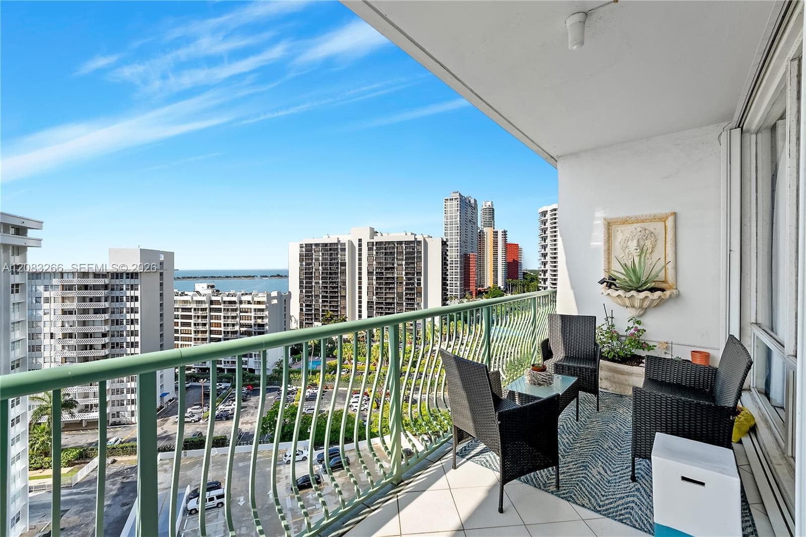 1408 Brickell Bay Dr # 1403, Miami, FL 33131 photo 5