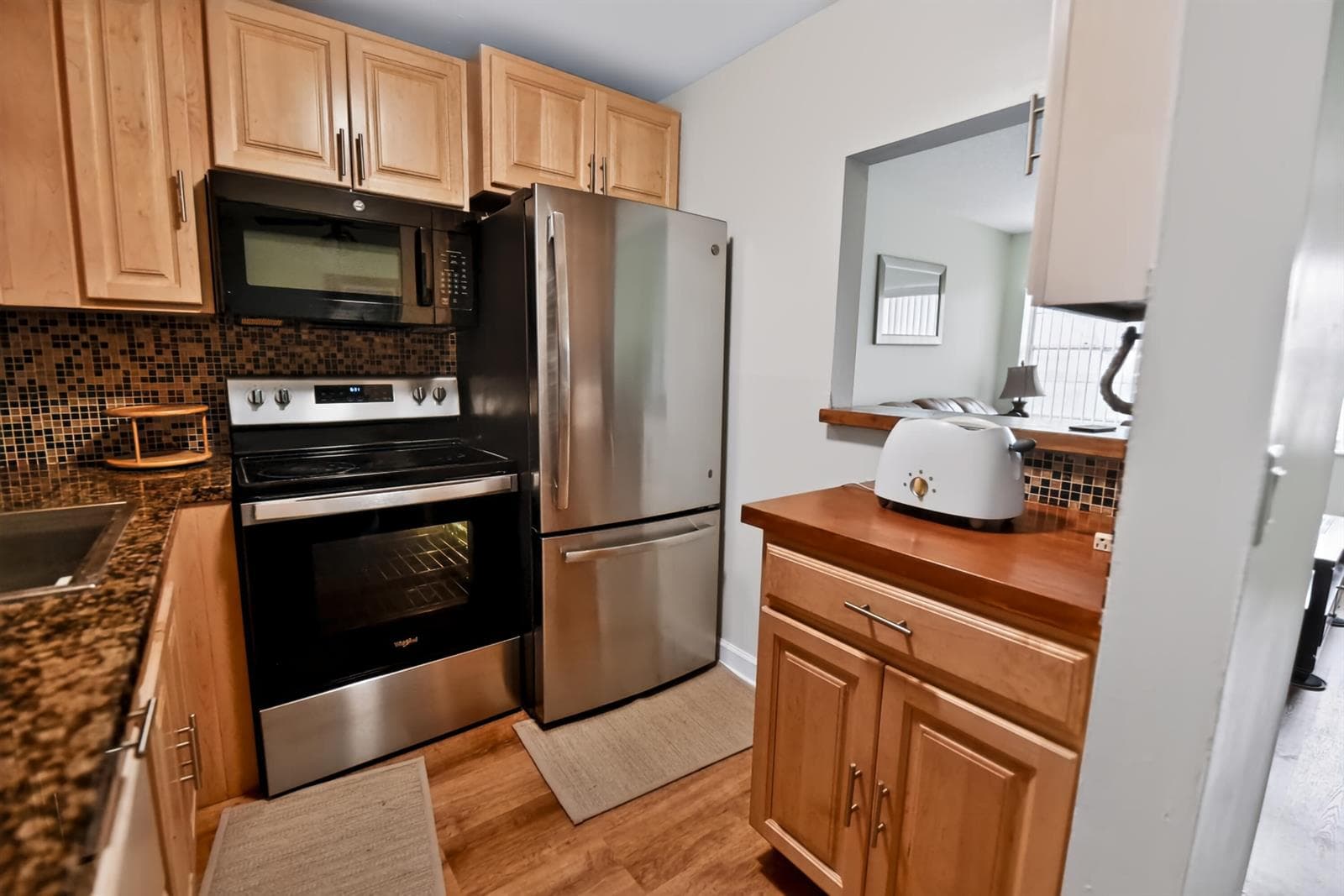 233 Windsor K, West Palm Beach, FL 33417 photo 6