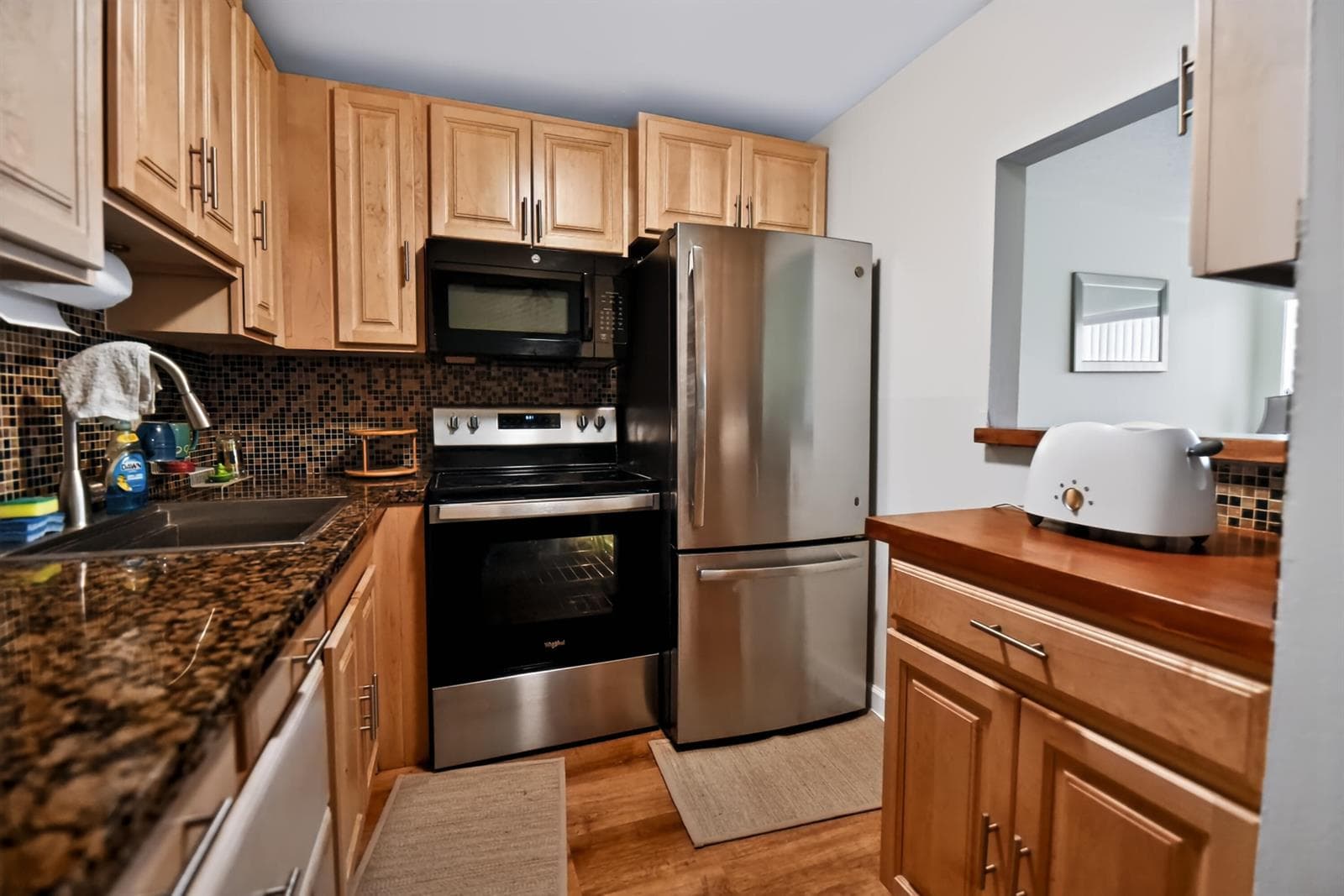 233 Windsor K, West Palm Beach, FL 33417 photo 8