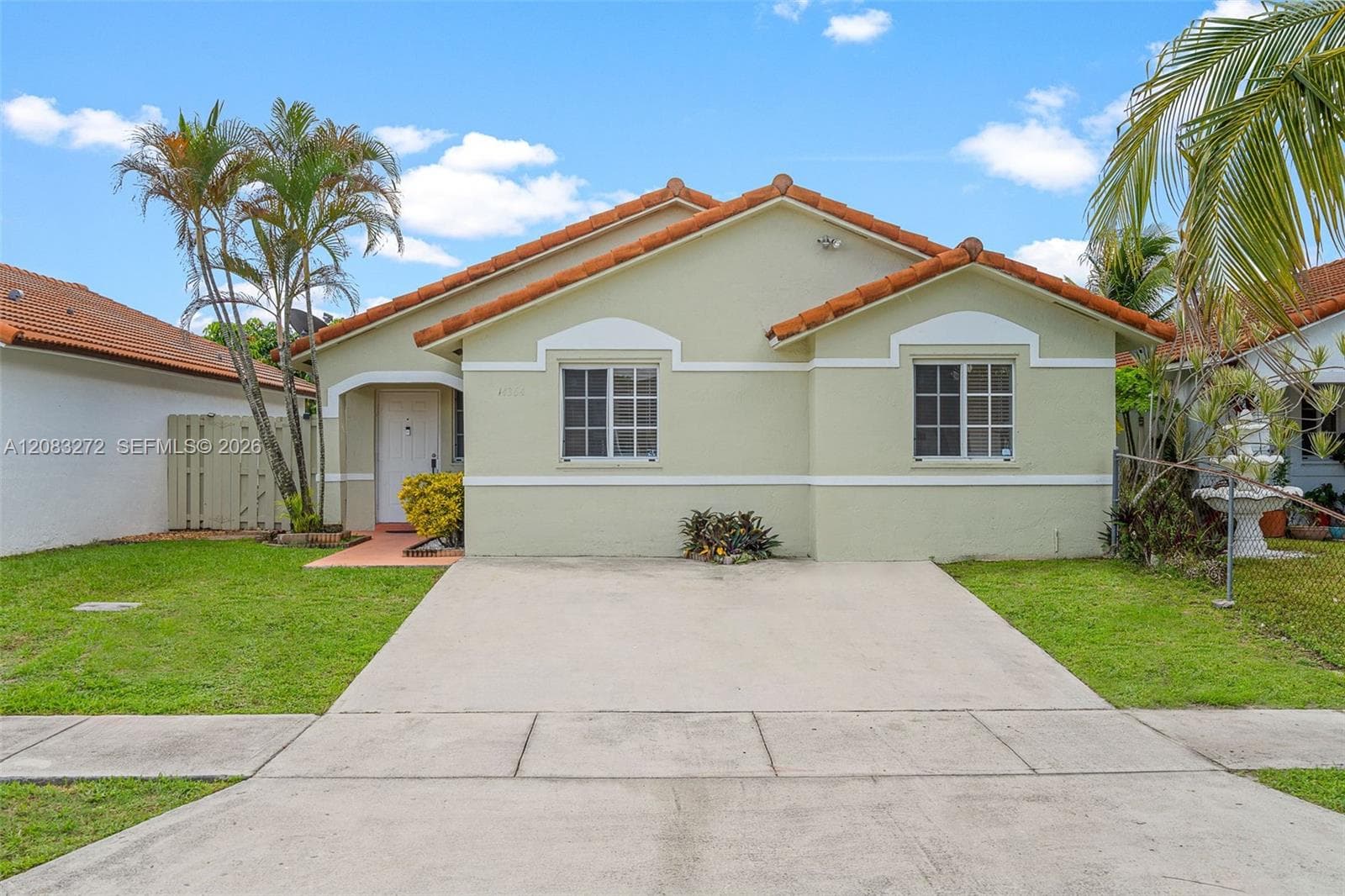14364 SW 176th Ter, Miami, FL 33177