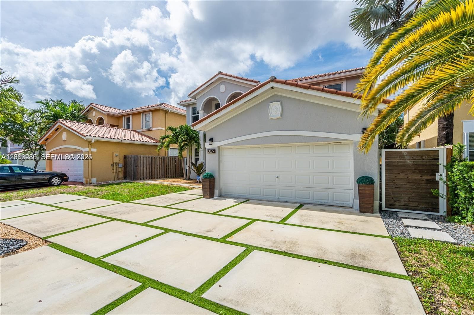 15877 SW 61st Way, Miami, FL 33193 photo 2