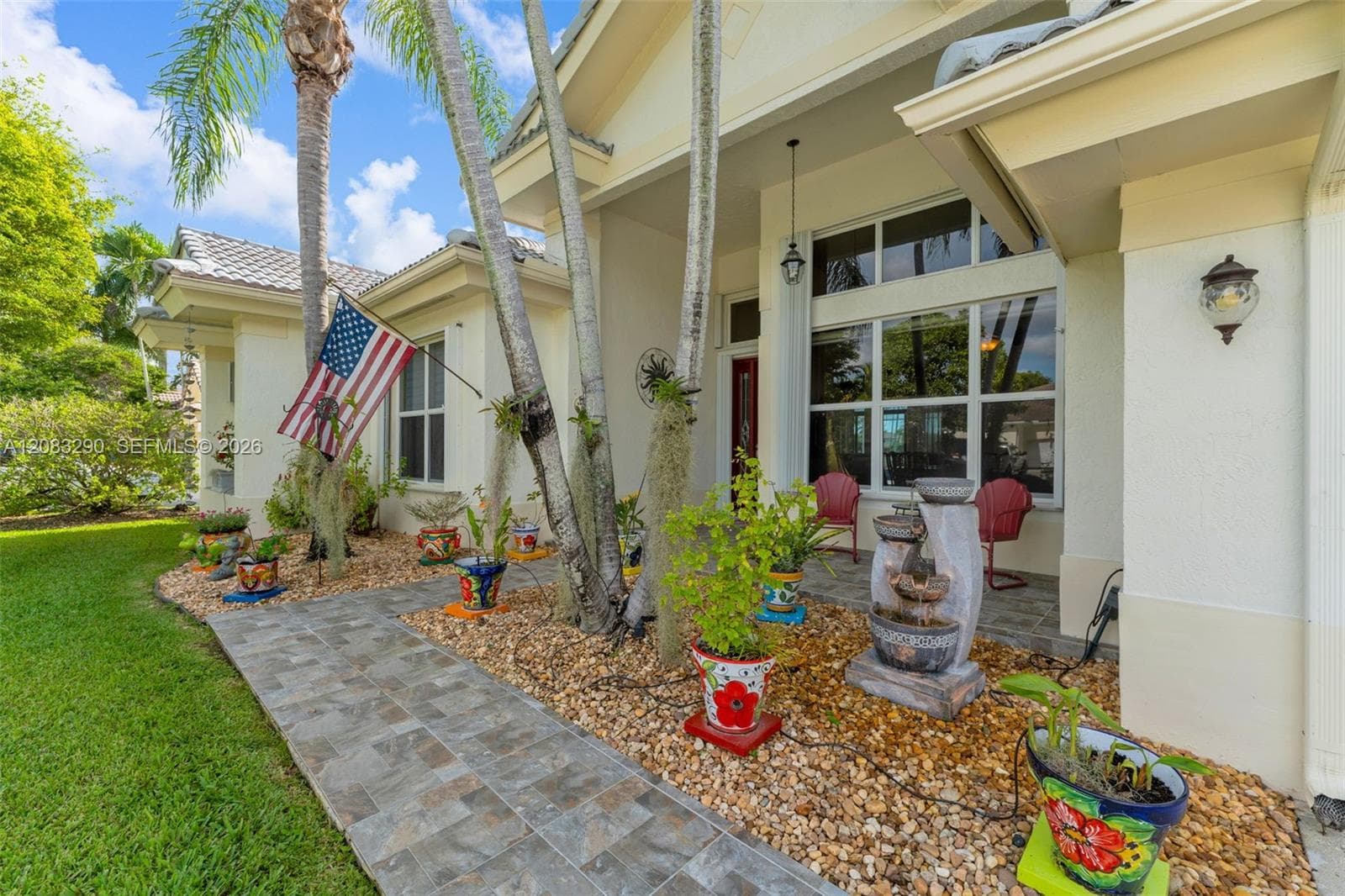 2825 Fairways Dr, Homestead, FL 33035 photo 2