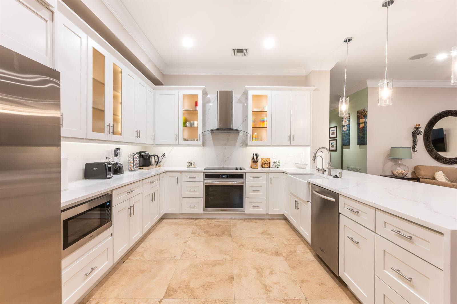 514 SOLAR ISLE Drive, Fort Lauderdale, FL 33301 photo 2