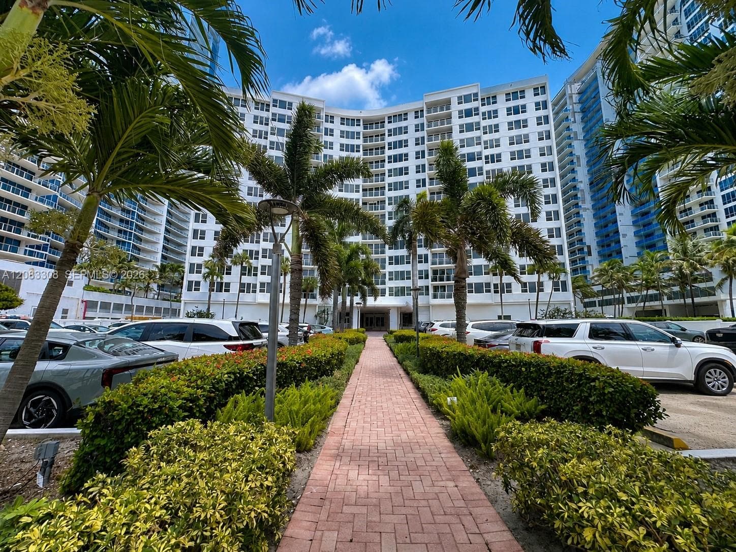 3505 S Ocean Dr # 402, Hollywood, FL 33019
