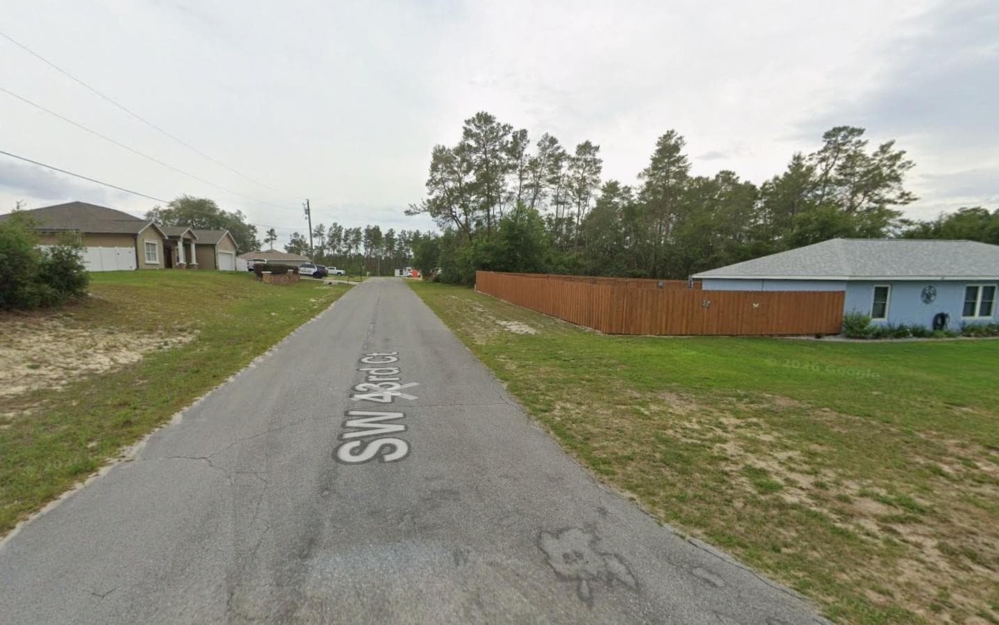 Tbd 43RD Court, Ocala, FL 34473 photo 2