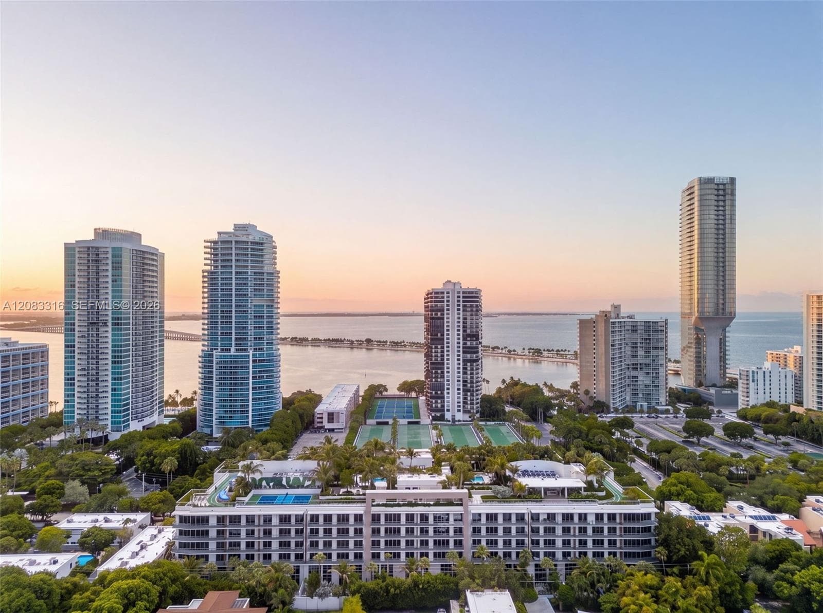 2200 Brickell Avenue # 315, Miami, FL 33129 photo 2