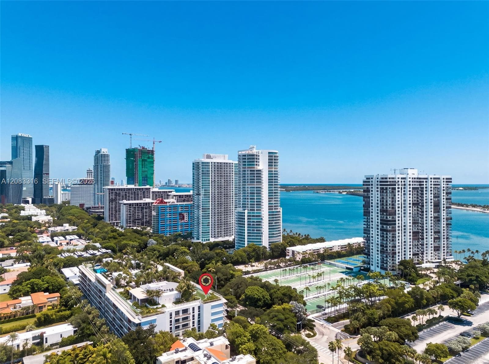 2200 Brickell Avenue # 315, Miami, FL 33129 photo 5