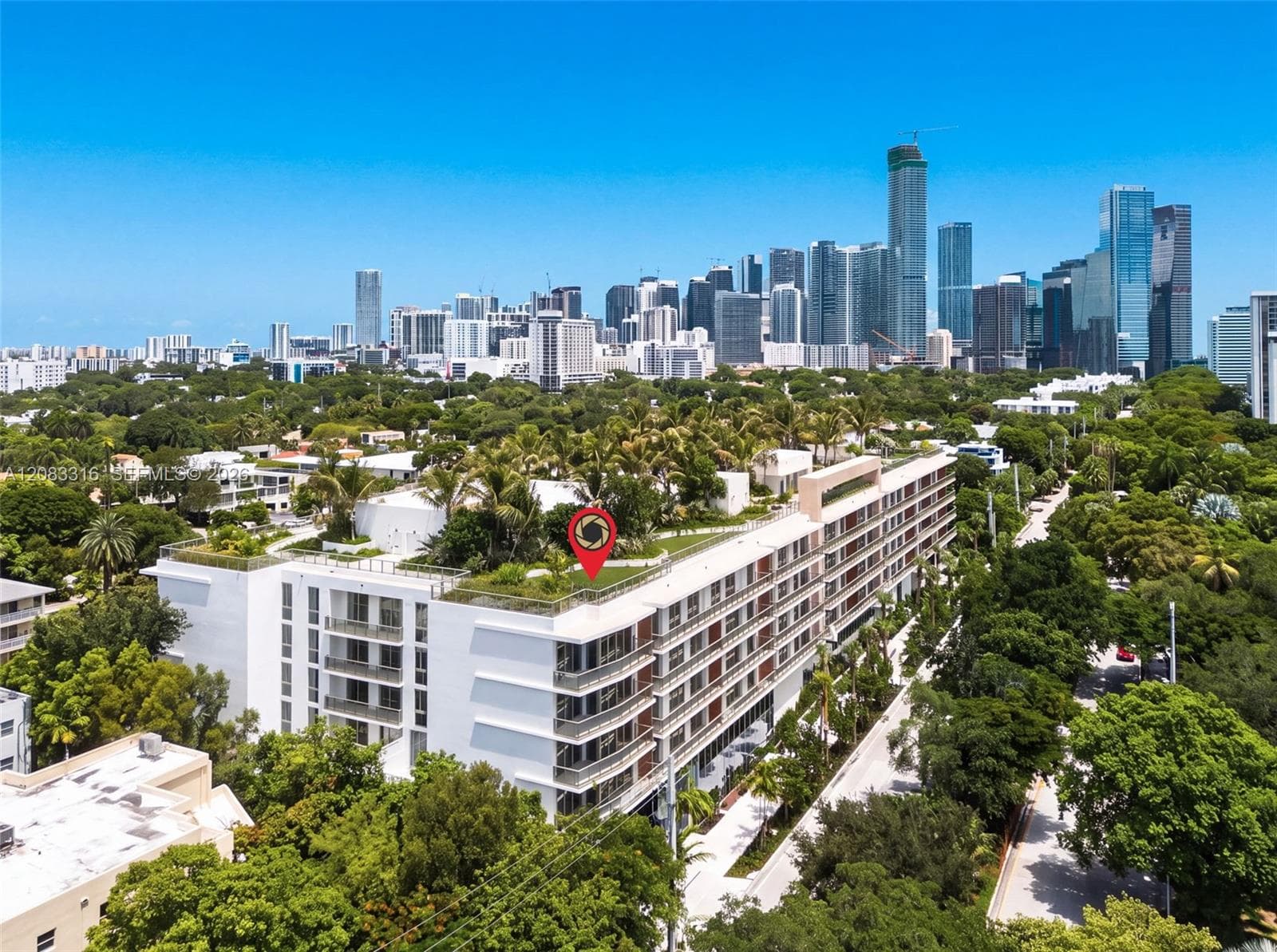 2200 Brickell Avenue # 315, Miami, FL 33129 photo 4