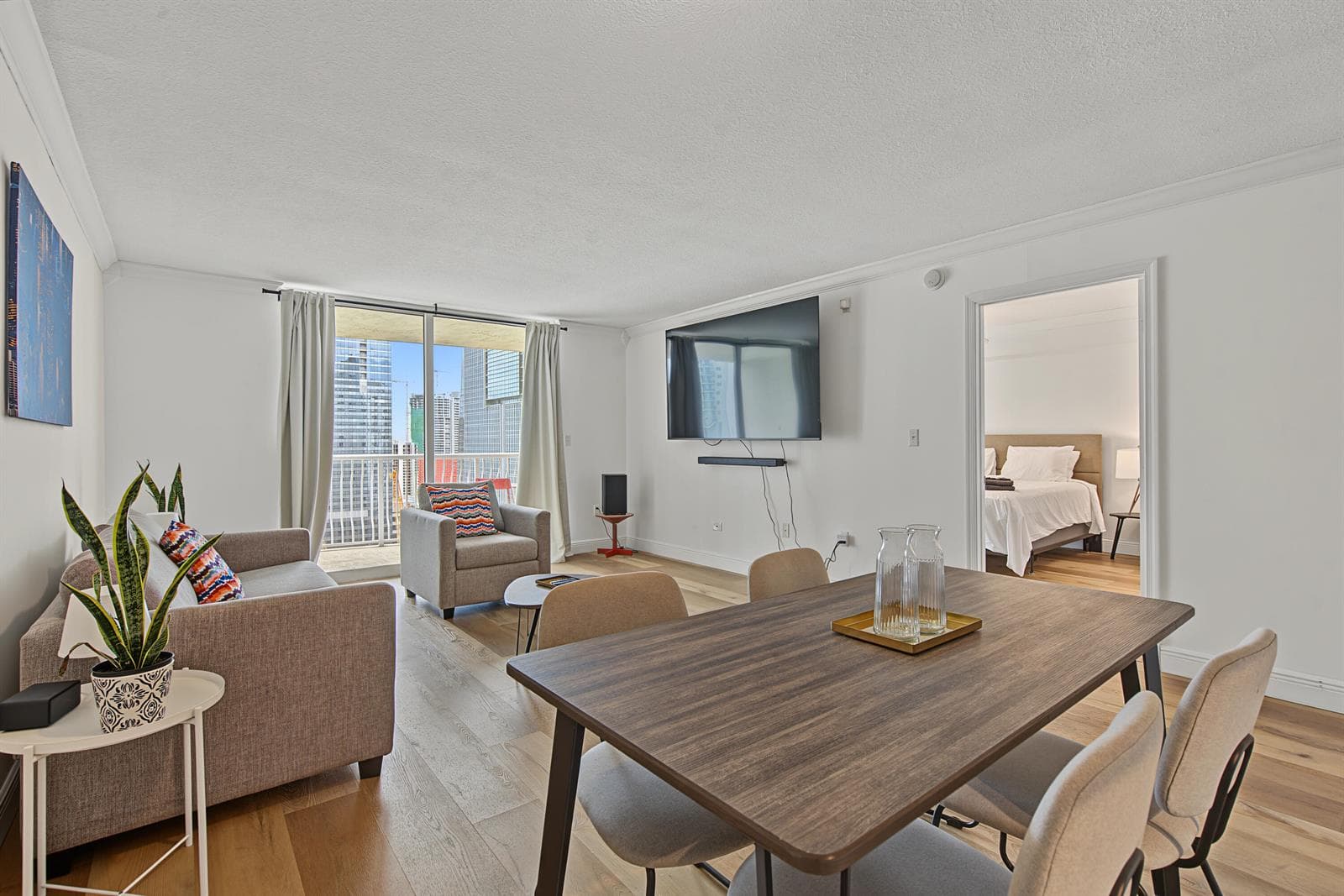 1200 BRICKELL BAY Drive # 3419, Miami, FL 33131 photo 2