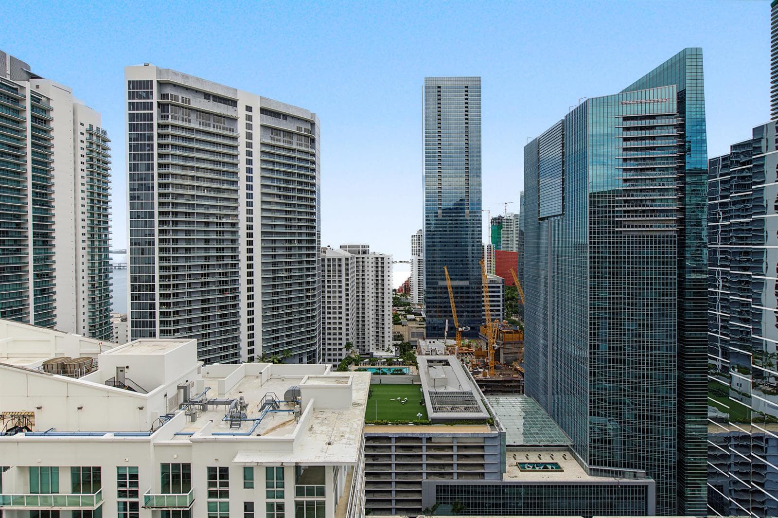 1200 BRICKELL BAY Drive # 3419, Miami, FL 33131 photo 6