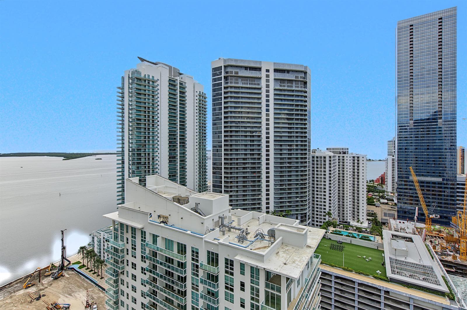 1200 BRICKELL BAY Drive # 3419, Miami, FL 33131 photo 7