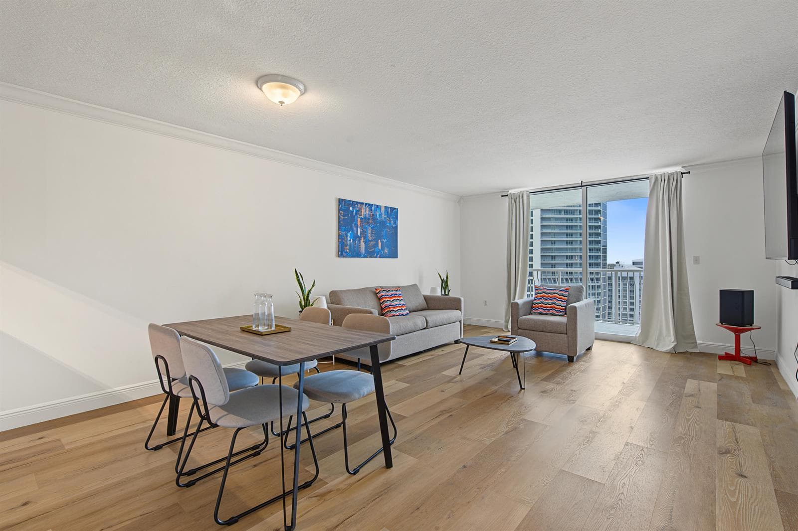1200 BRICKELL BAY Drive # 3419, Miami, FL 33131 photo 3