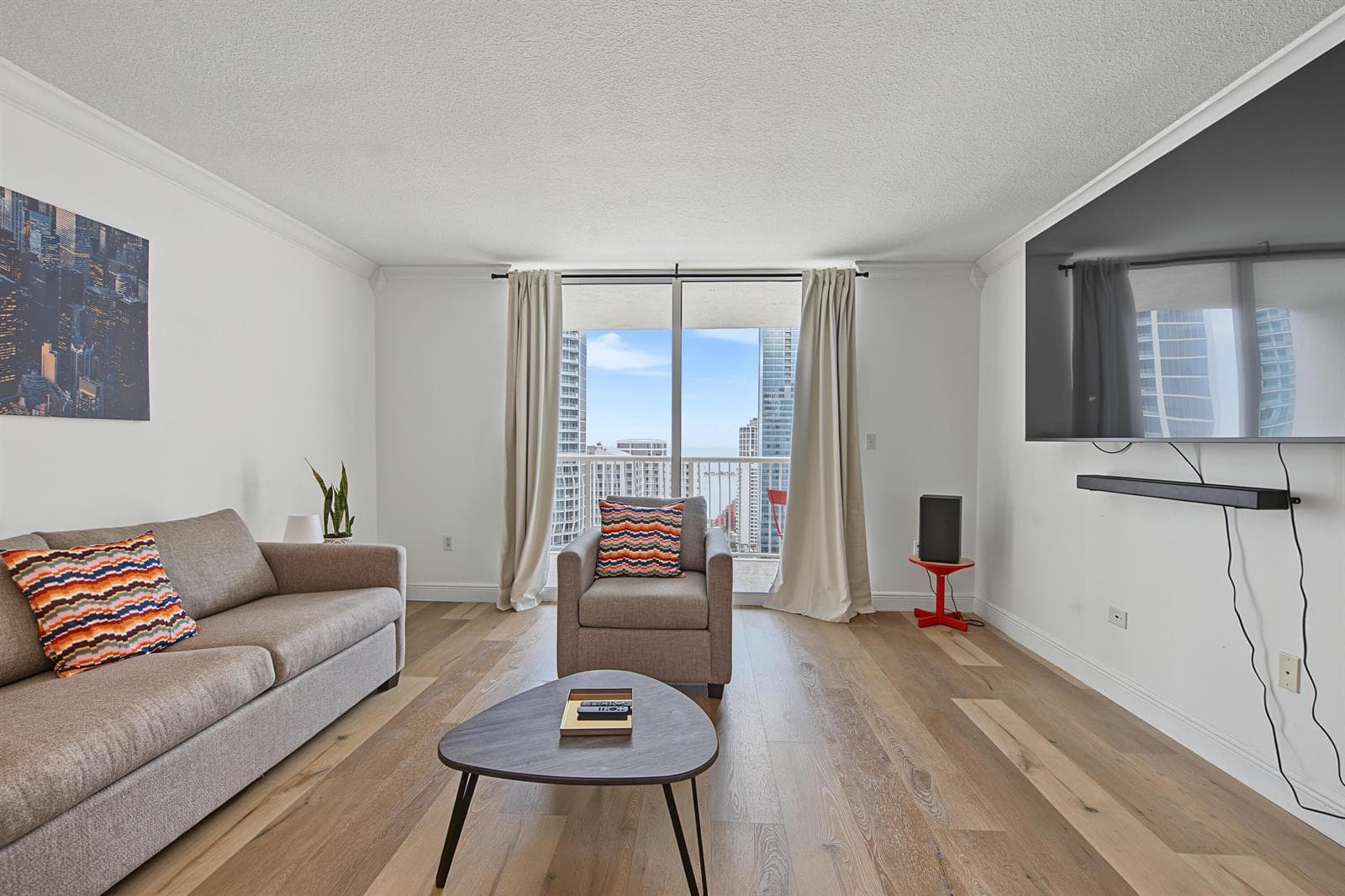 1200 BRICKELL BAY Drive # 3419, Miami, FL 33131 photo 9