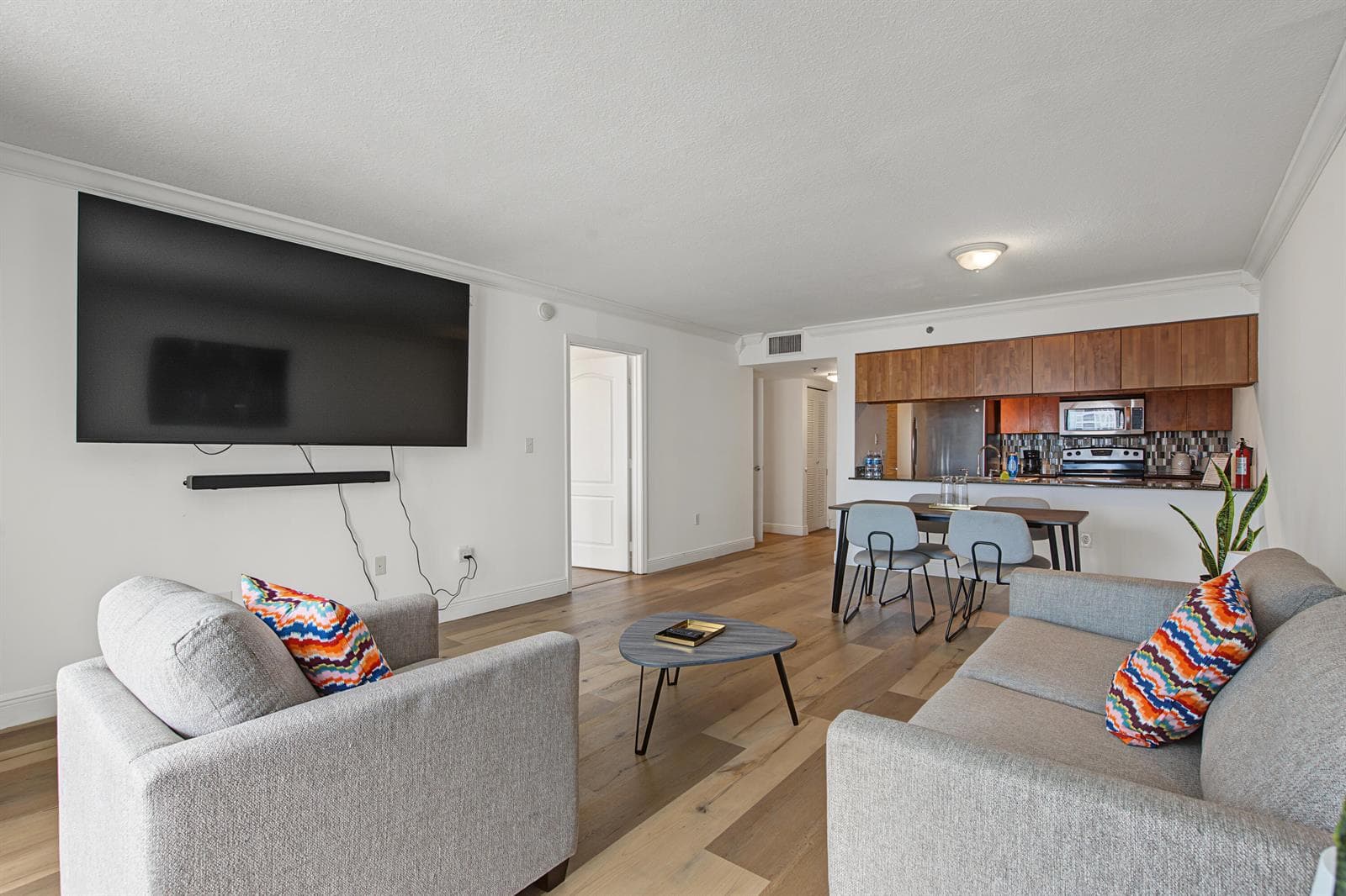 1200 BRICKELL BAY Drive # 3419, Miami, FL 33131 photo 11
