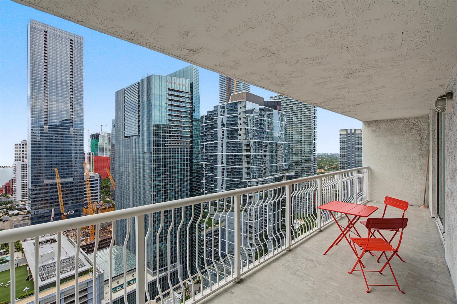 1200 BRICKELL BAY Drive # 3419, Miami, FL 33131 photo 4