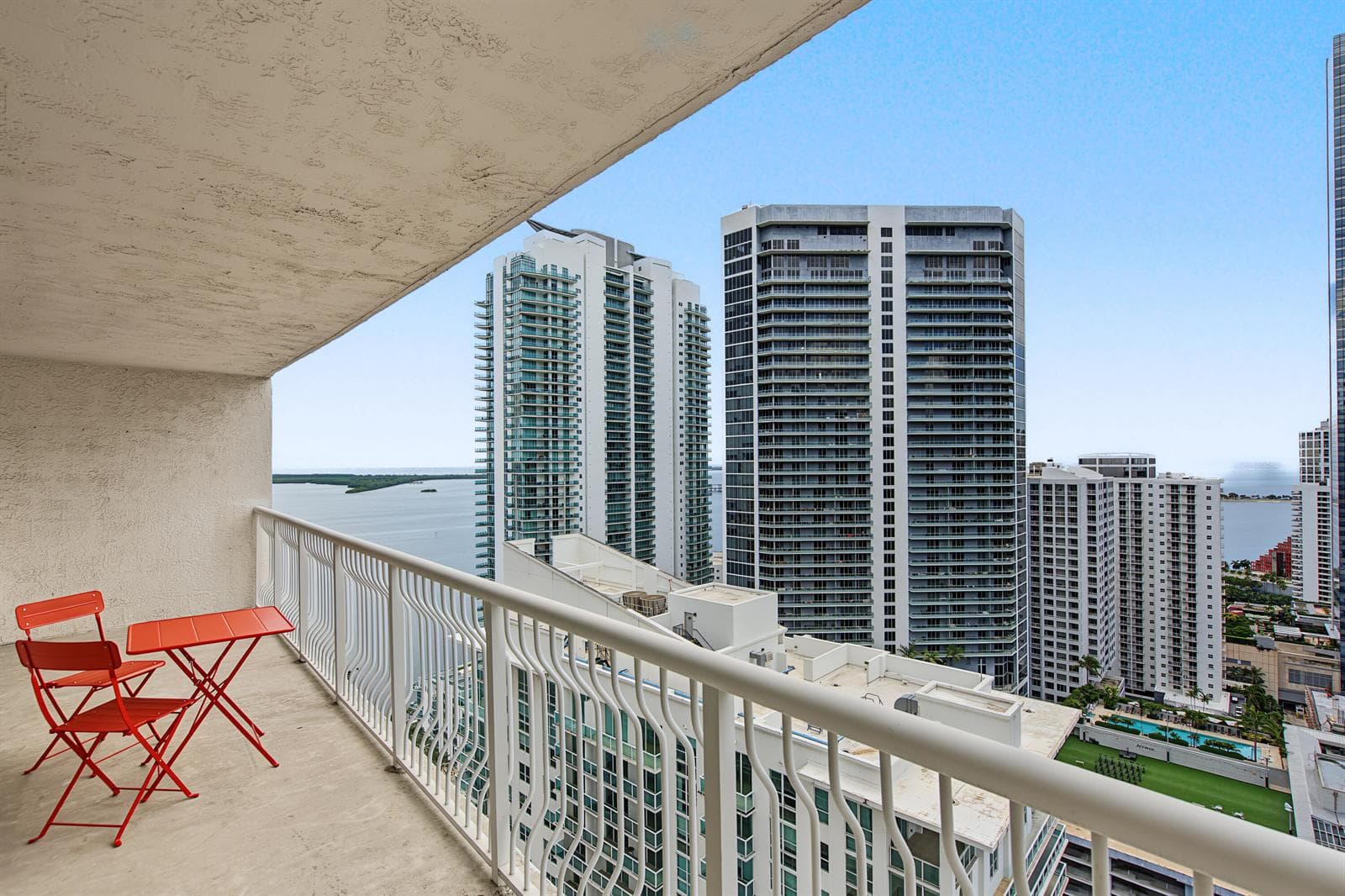 1200 BRICKELL BAY Drive # 3419, Miami, FL 33131 photo 8