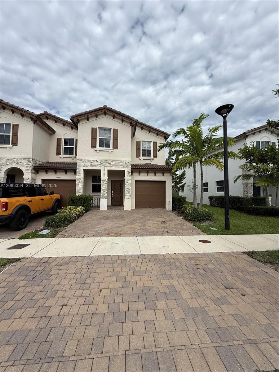 12856 NW 22nd Pl # 12856, Miami, FL 33167 photo 3