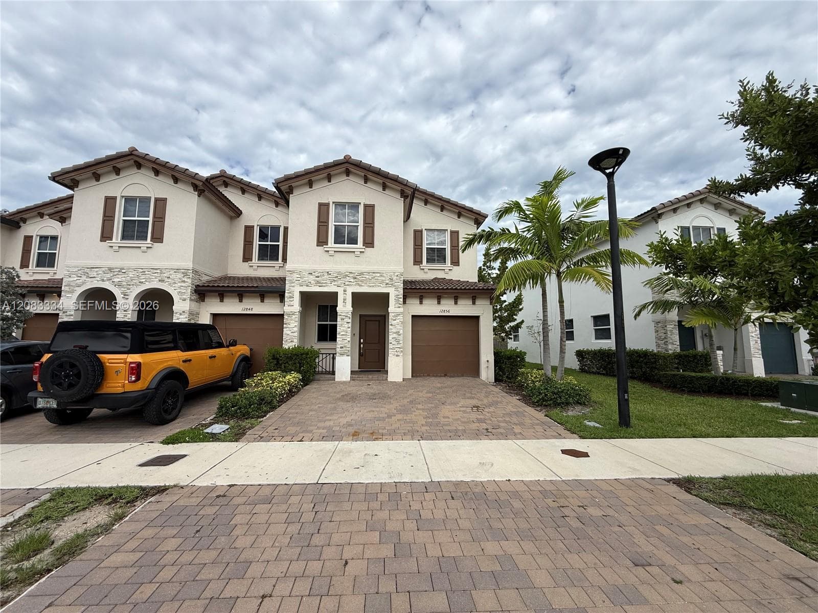 12856 NW 22nd Pl # 12856, Miami, FL 33167