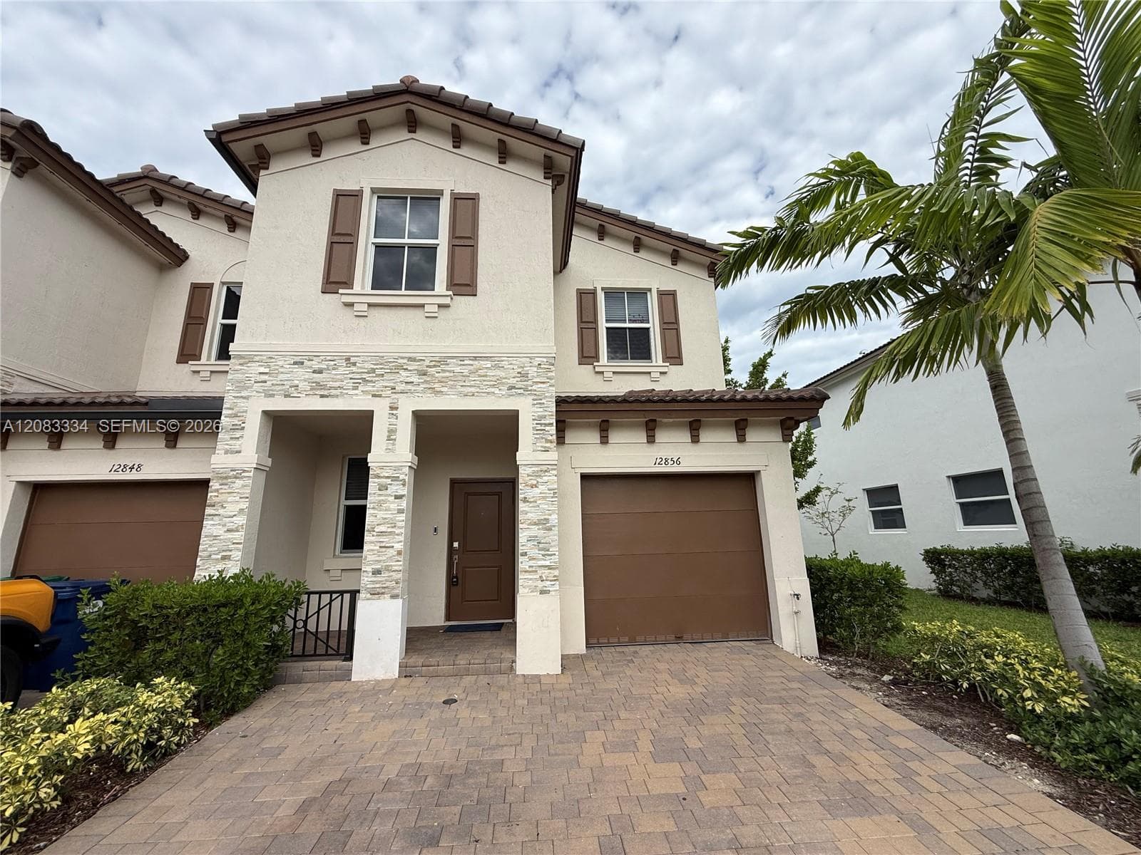 12856 NW 22nd Pl # 12856, Miami, FL 33167 photo 4