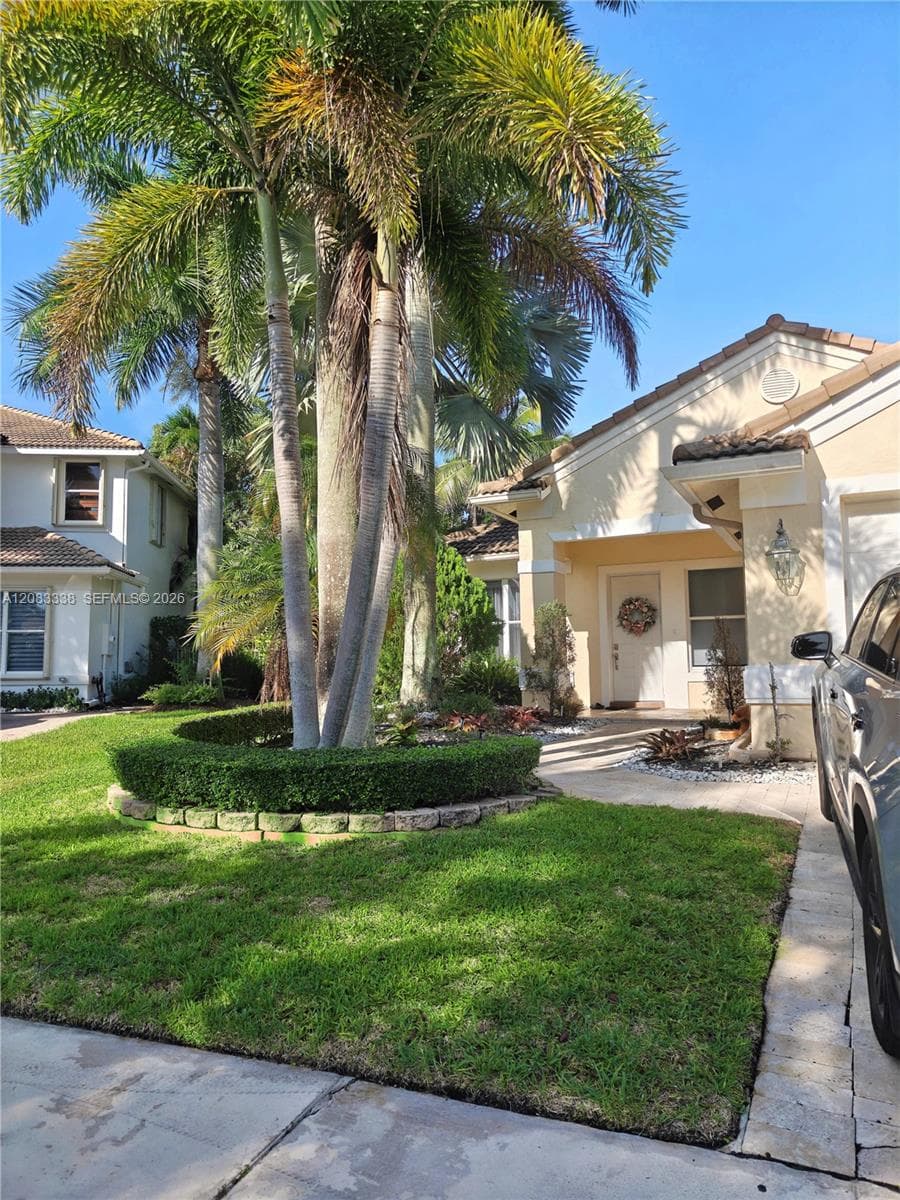 2016 Schooner Ln, Weston, FL 33327 photo 2
