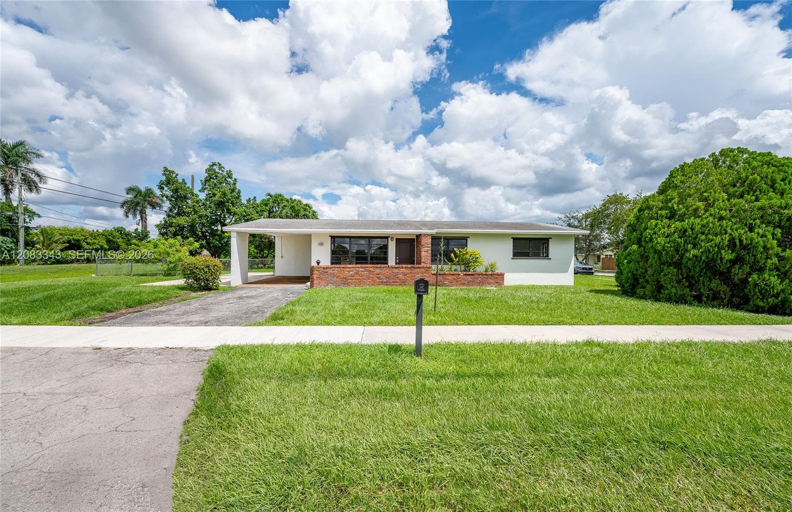 955 NW 15th St, Homestead, FL 33030