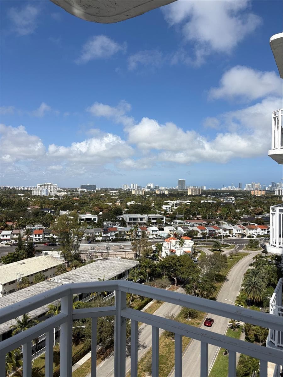 2100 Sans Souci Blvd # A1409, North Miami, FL 33181 photo 2