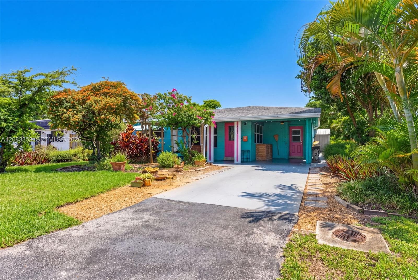 4831 NE 8th Ave, Oakland Park, FL 33334 photo 2