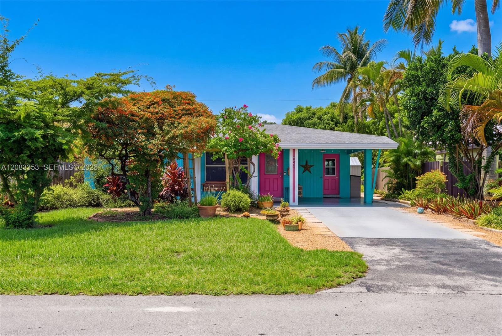 4831 NE 8th Ave, Oakland Park, FL 33334 photo 3