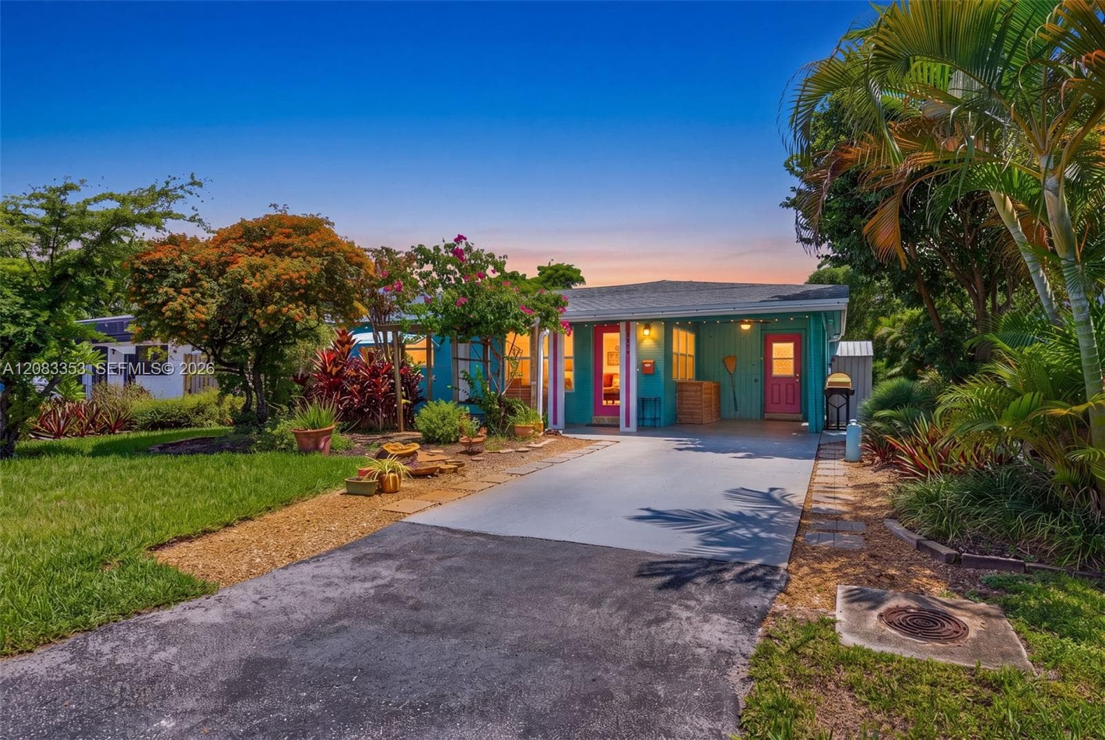 4831 NE 8th Ave, Oakland Park, FL 33334