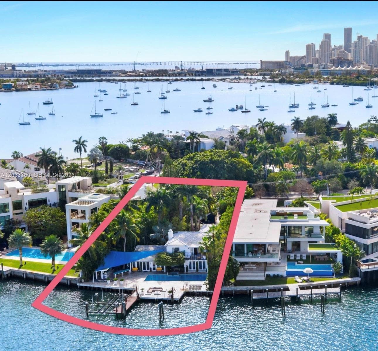 1421 N Venetian Way, Miami, FL 33139 photo 11