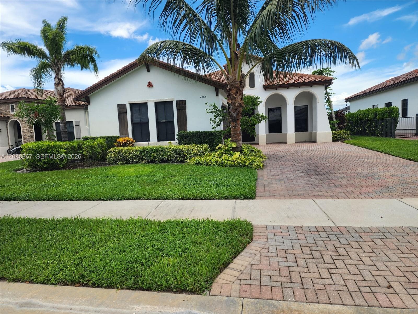 4783 Rosetta Terrace # 4783, Ave Maria, FL 34142 photo 2