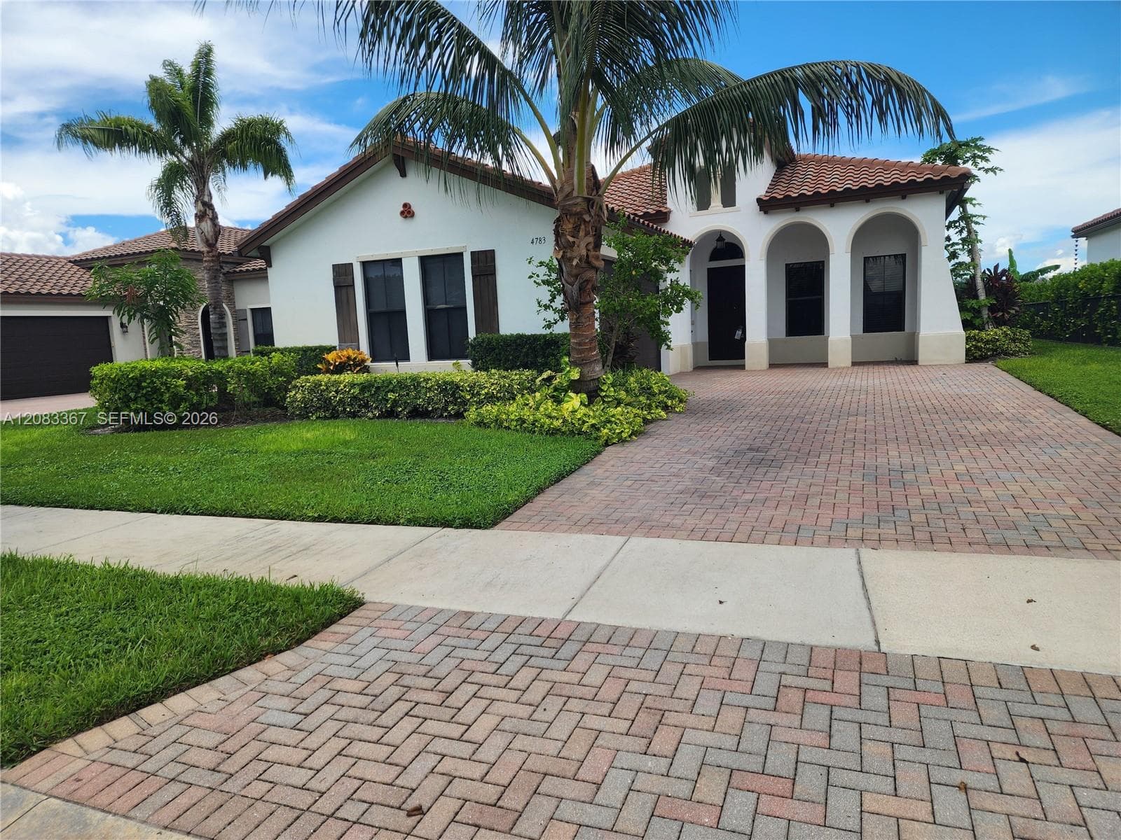 4783 Rosetta Terrace # 4783, Ave Maria, FL 34142 photo 4