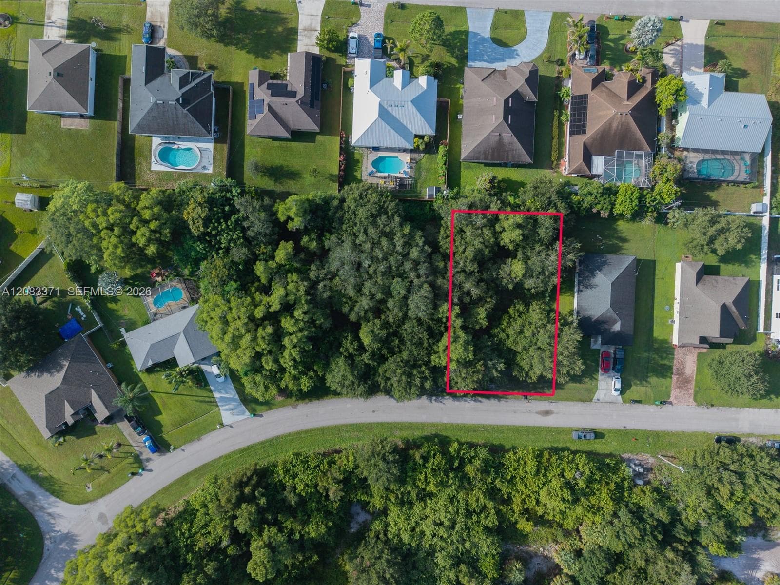 265 N Wakefield Cir, Port St. Lucie, FL 34953 photo 3