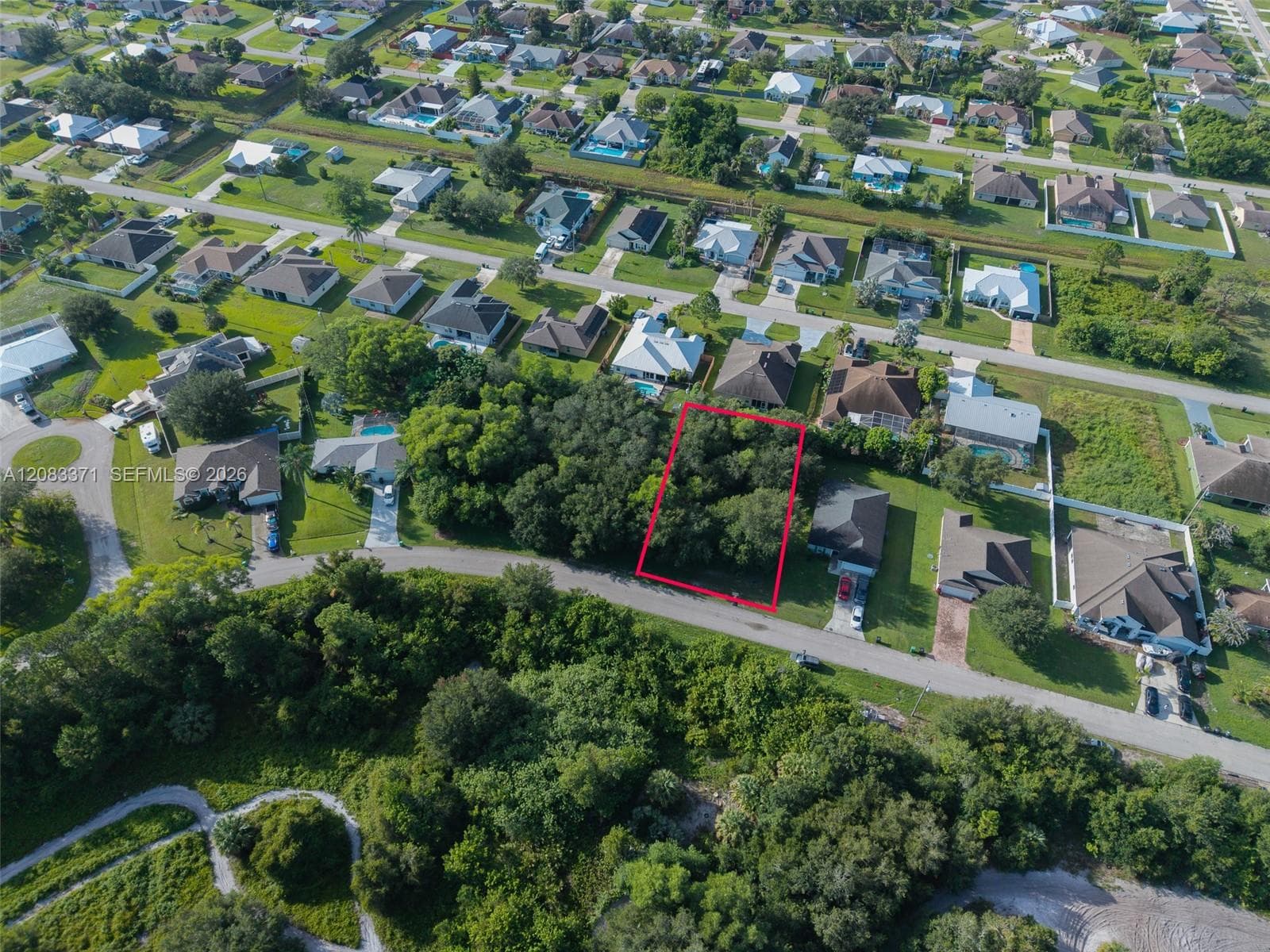 265 N Wakefield Cir, Port St. Lucie, FL 34953 photo 4