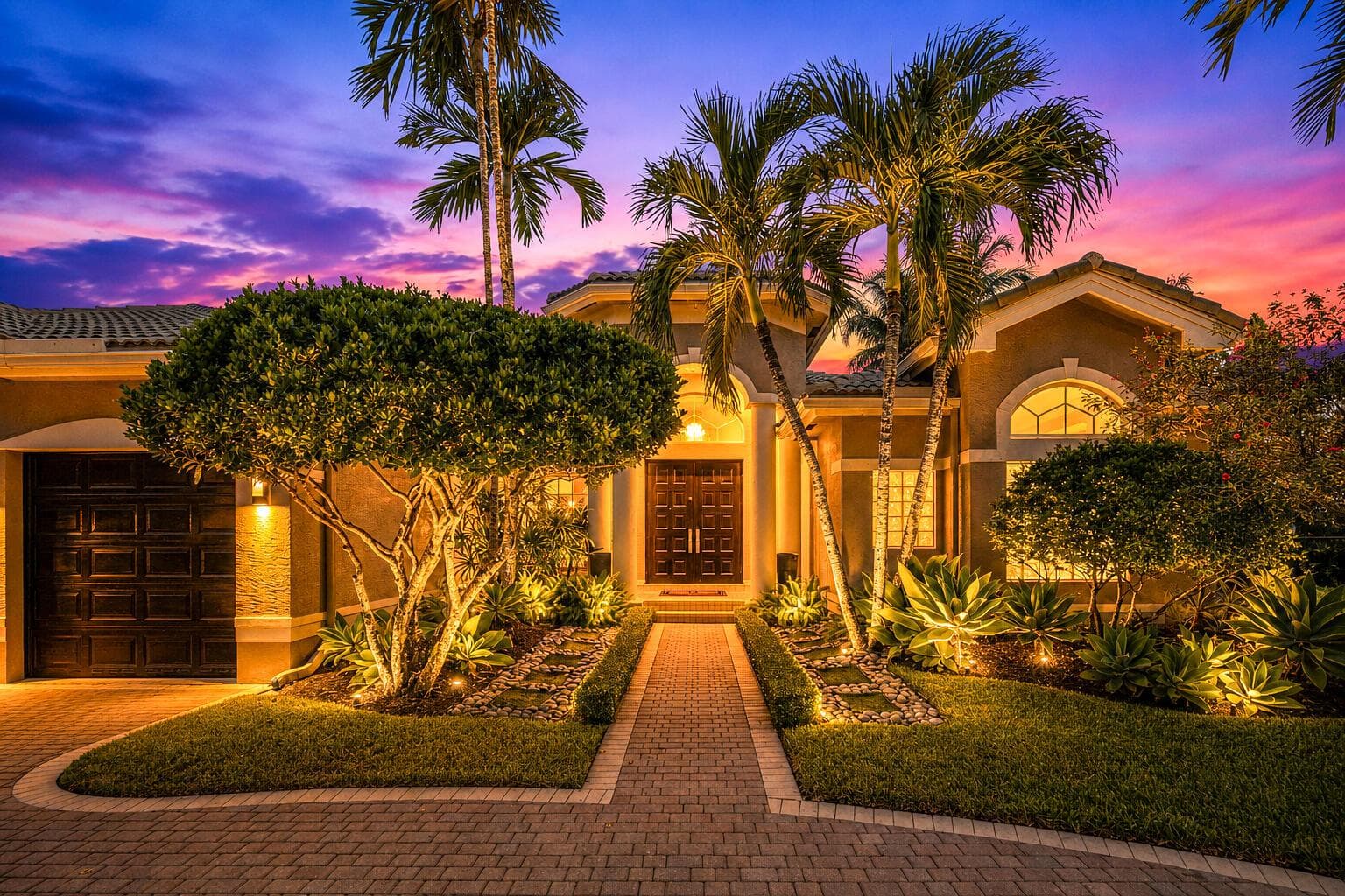 3495 MEADOWBROOK Way, Davie, FL 33328 photo 3