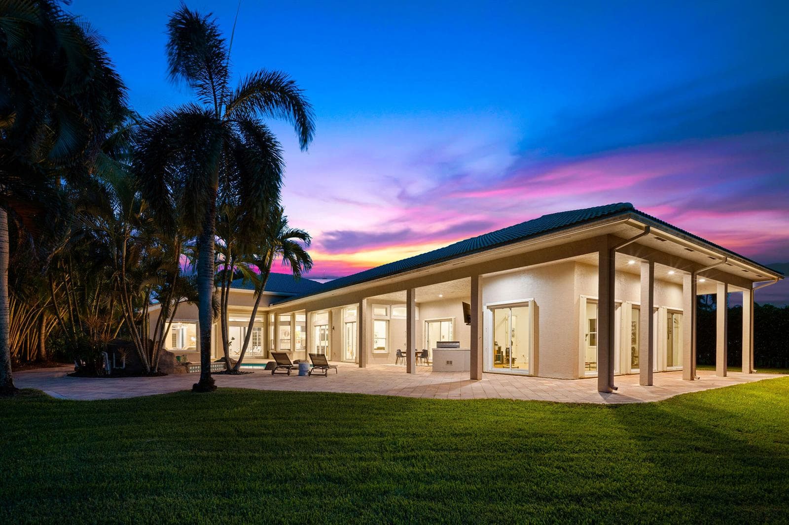 3495 MEADOWBROOK Way, Davie, FL 33328 photo 8