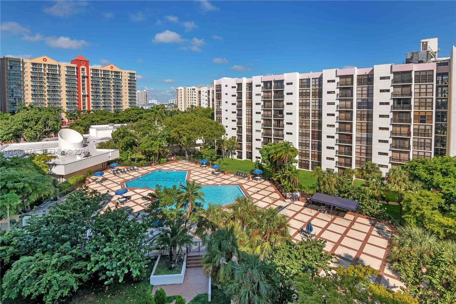 16919 N Bay Rd # 211, Sunny Isles Beach, FL 33160 photo 5