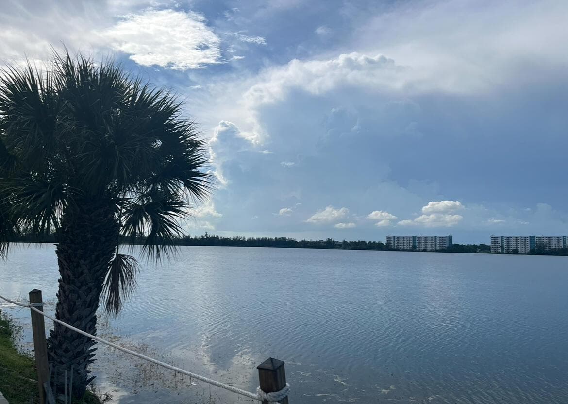 114 LAKE EMERALD Drive # 401, Oakland Park, FL 33309 photo 3