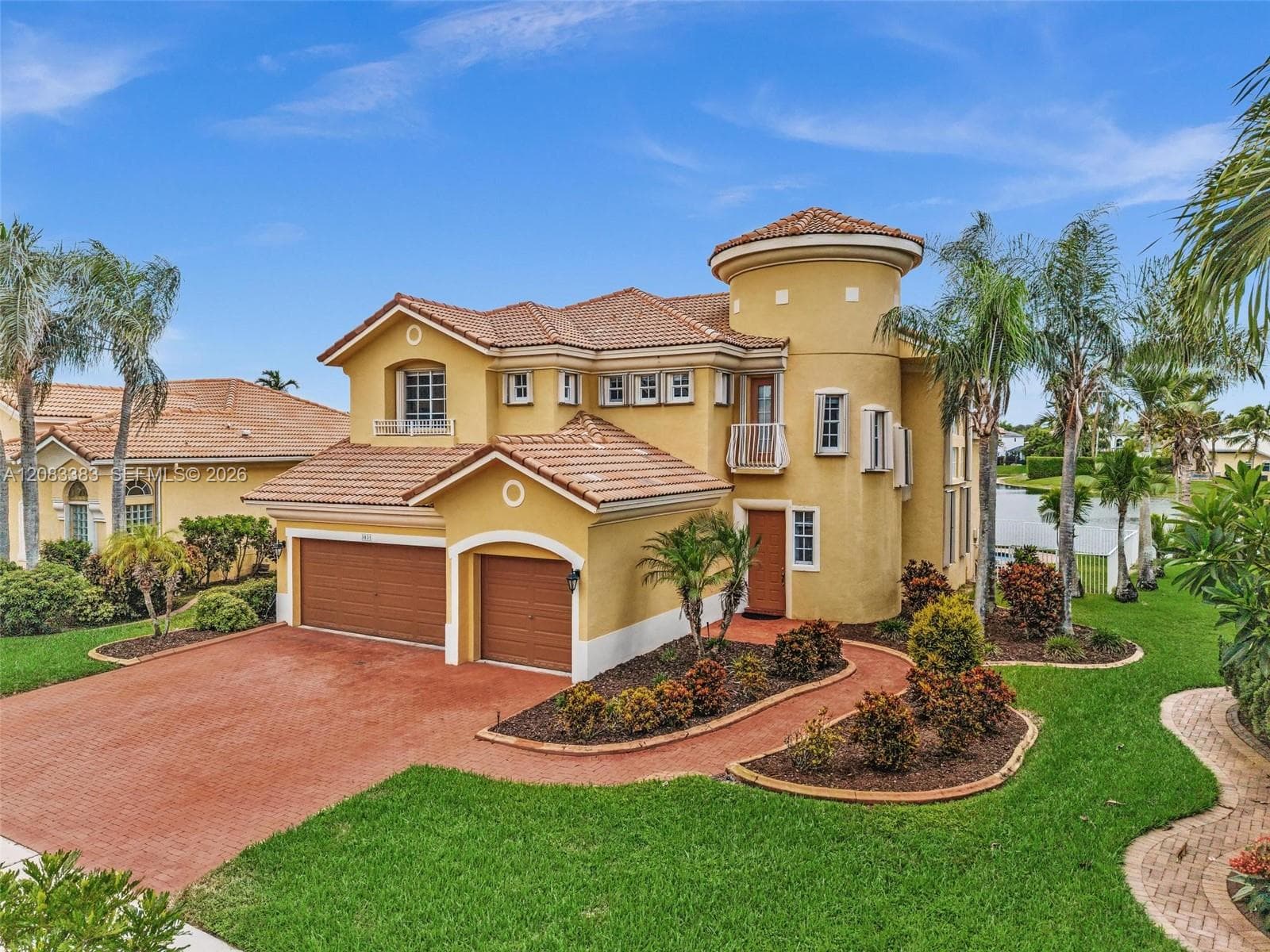 3031 SW 192nd Ave, Miramar, FL 33029 photo 3
