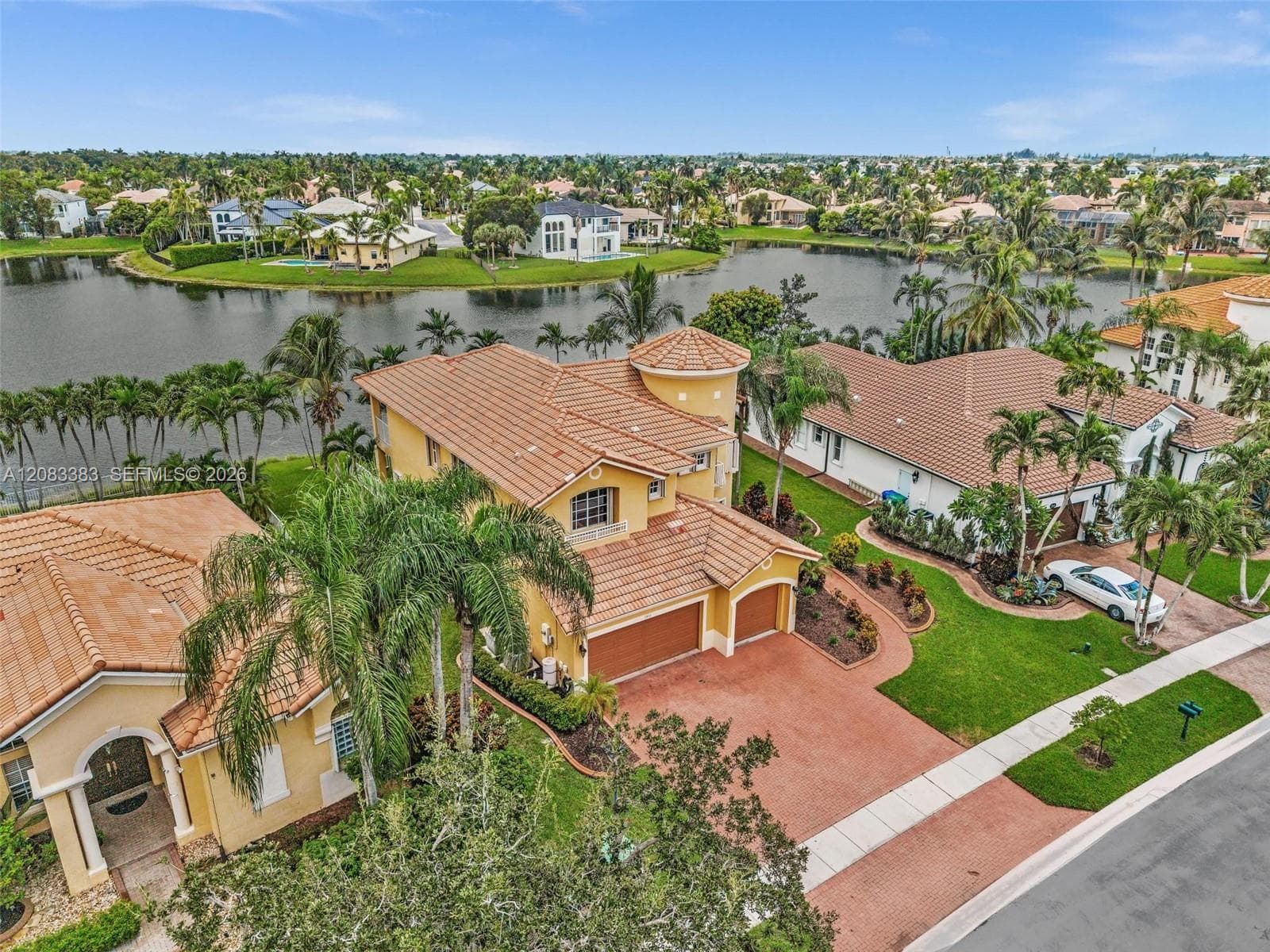 3031 SW 192nd Ave, Miramar, FL 33029 photo 4