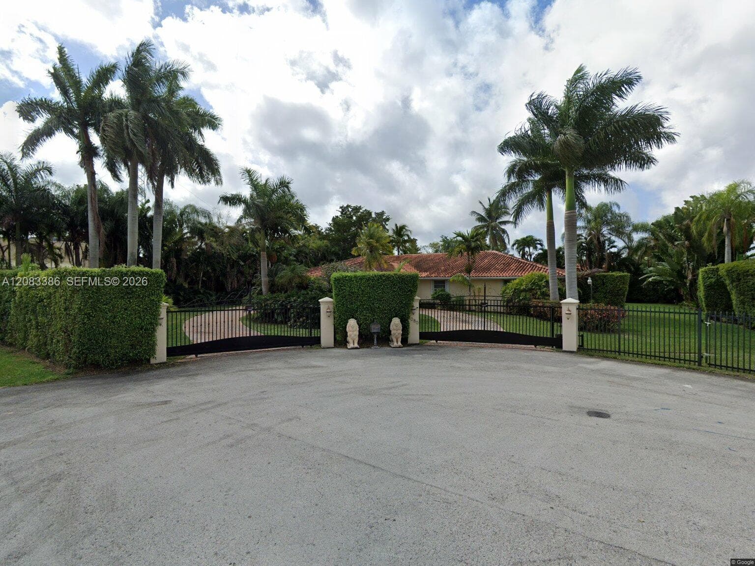 7080 SW 98th Ave, Miami, FL 33173
