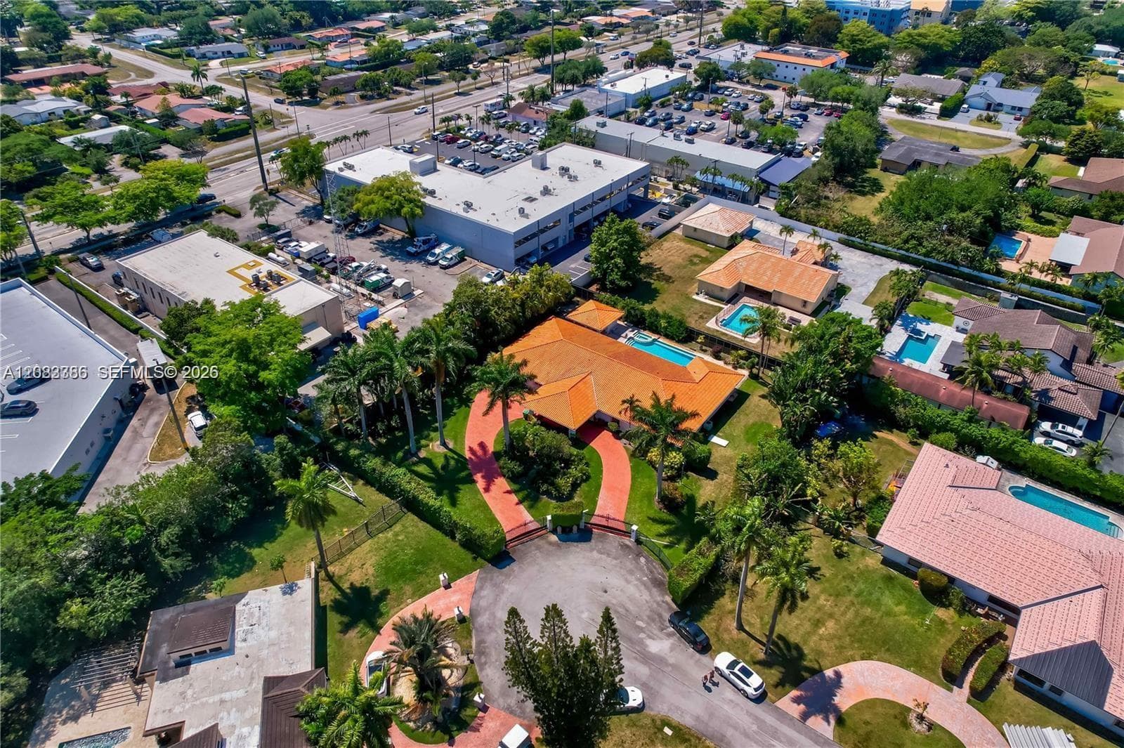 7080 SW 98th Ave, Miami, FL 33173 photo 11