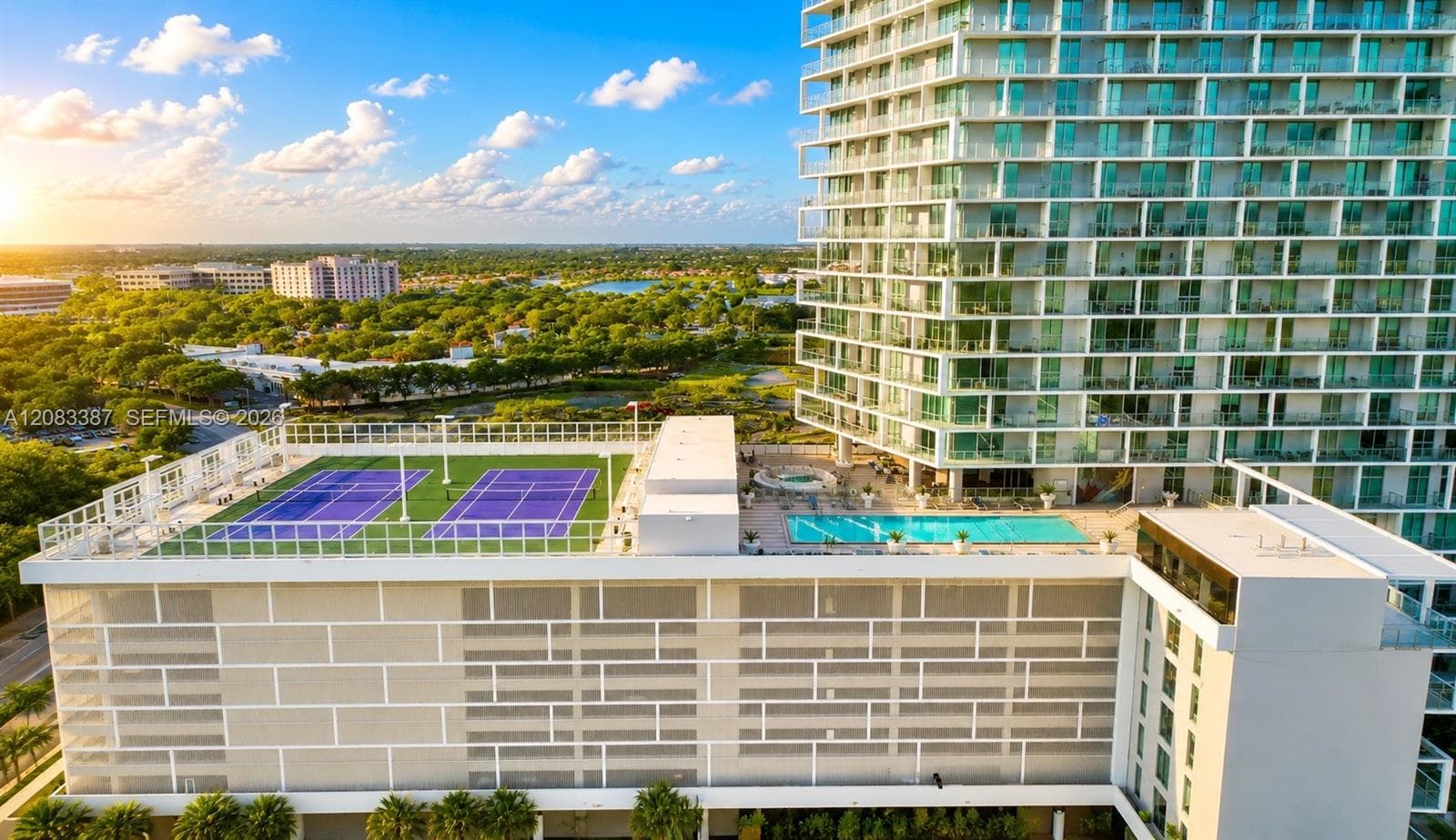 2000 metropica way # 2208, Sunrise, FL 33323 photo 2