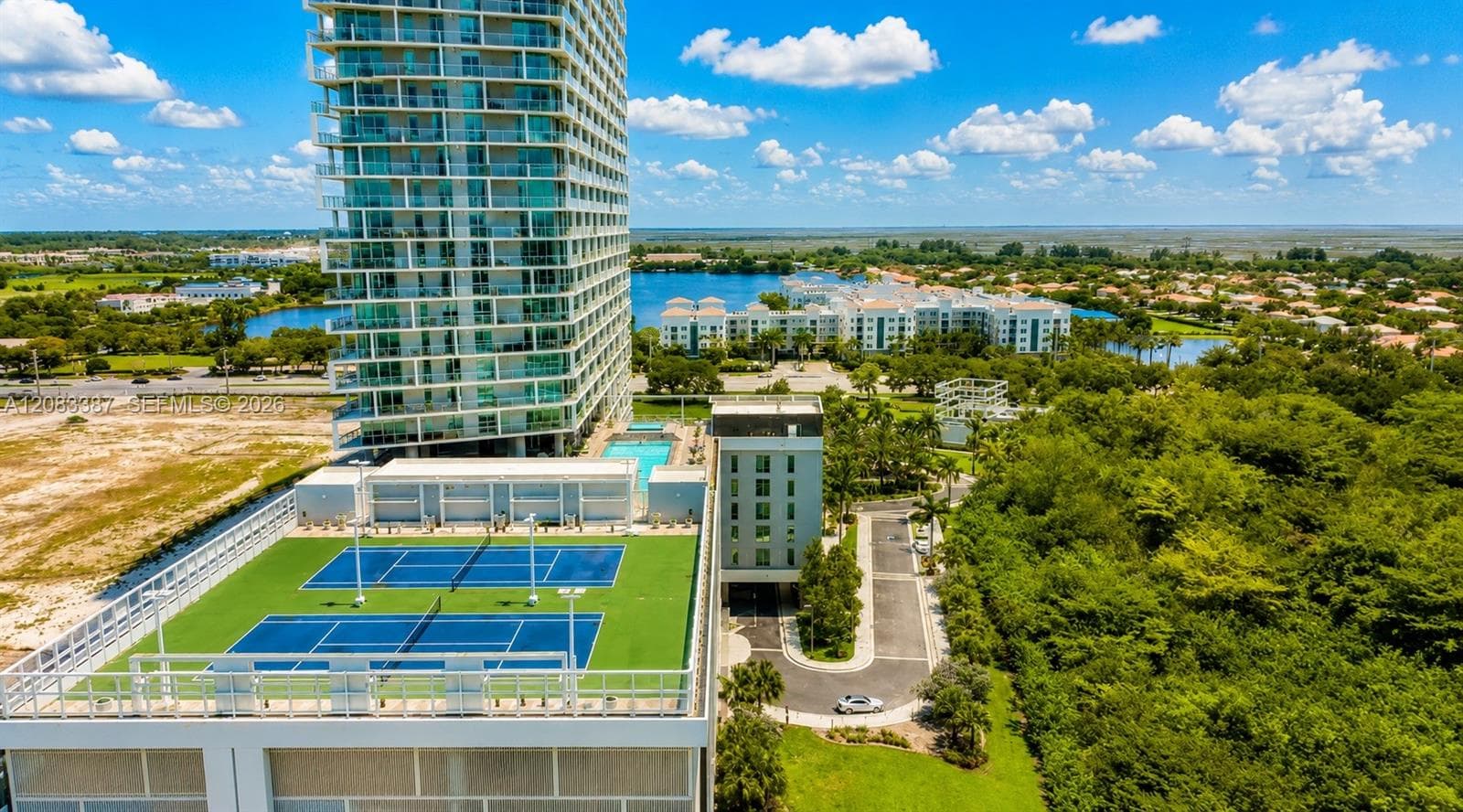 2000 metropica way # 2208, Sunrise, FL 33323 photo 3
