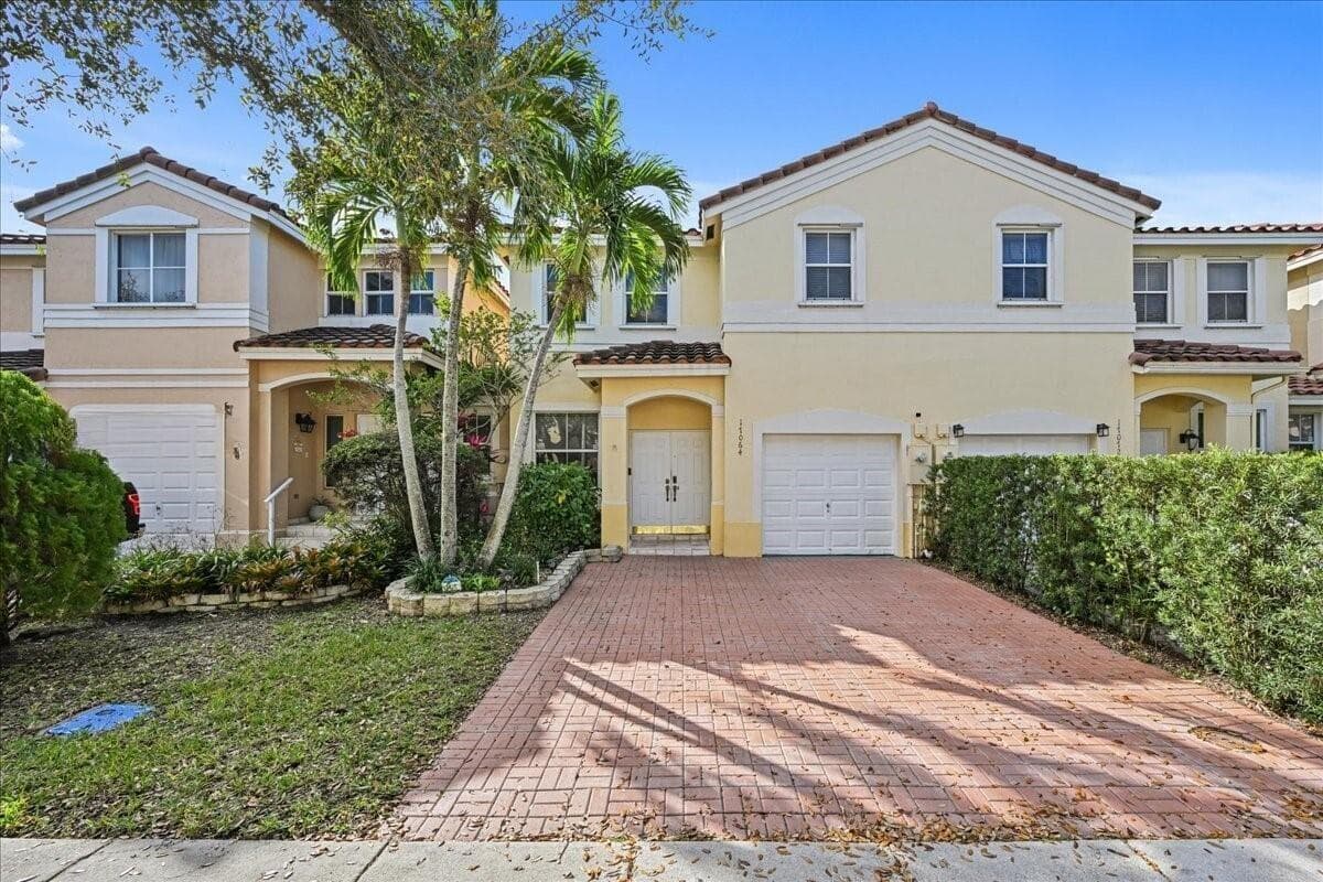 17064 SW 33rd Court, Miramar, FL 33027